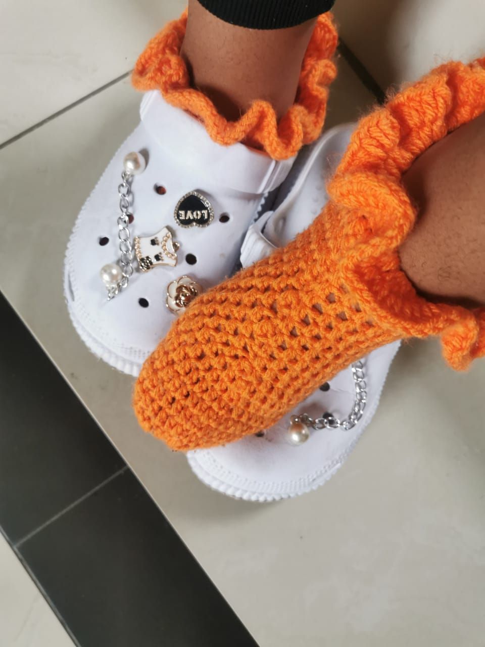 crotchet items