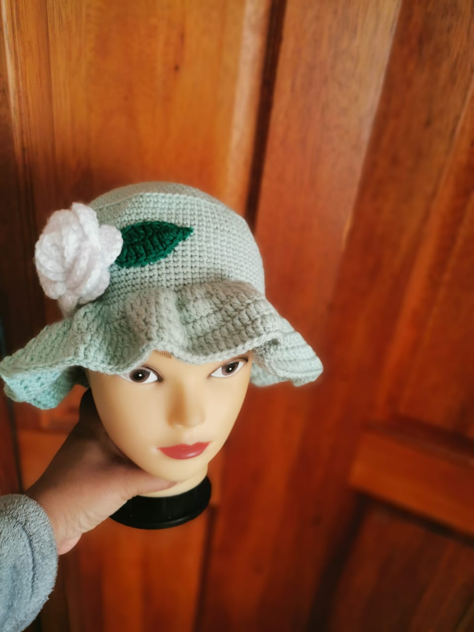 crotchet items