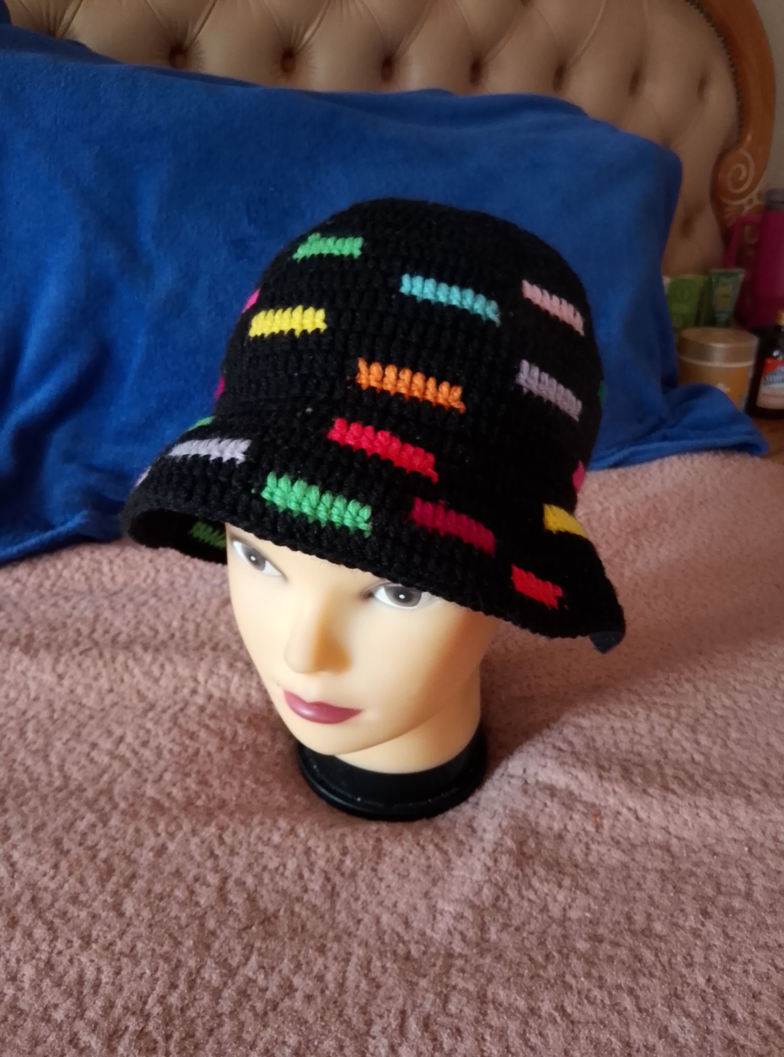 crotchet items