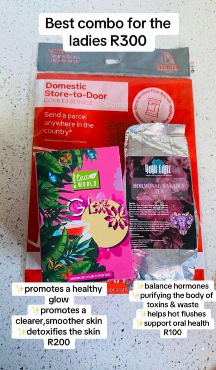 Overall Wellness Natural Products
