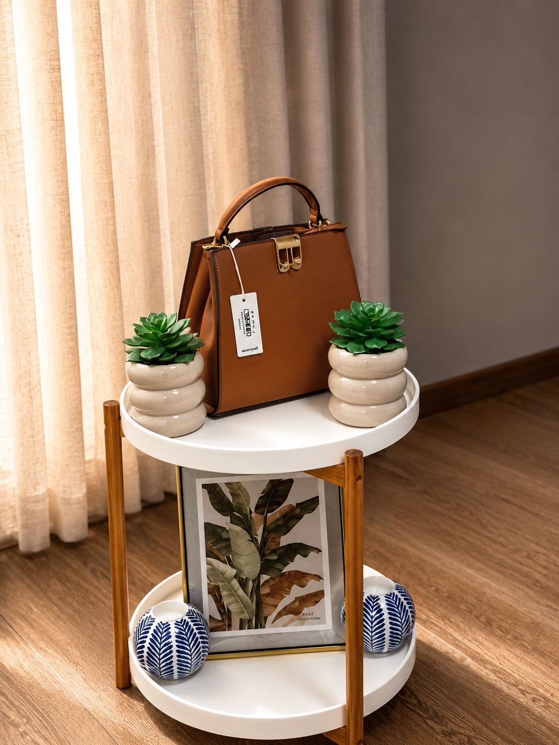 Handbags