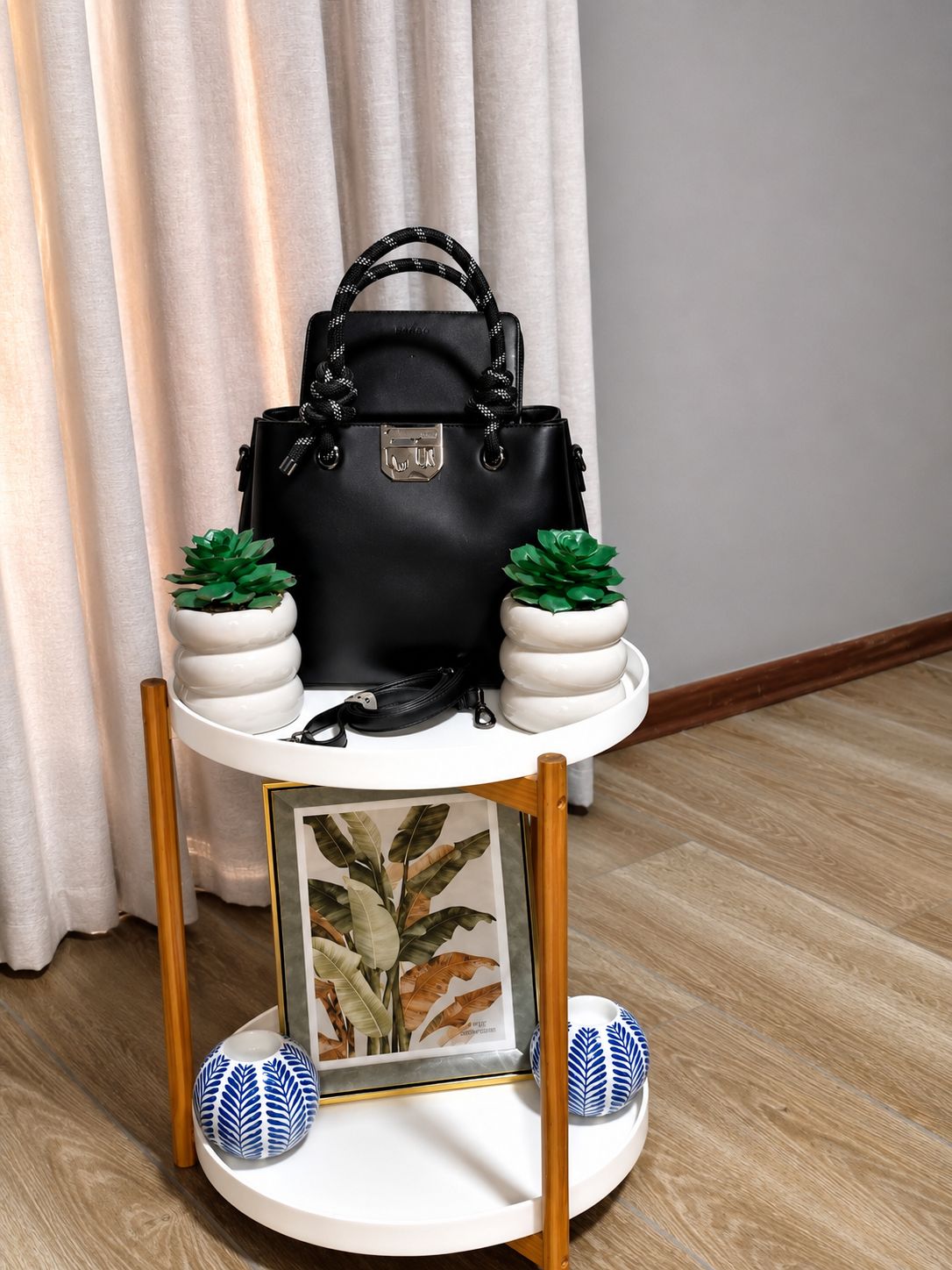 Handbags