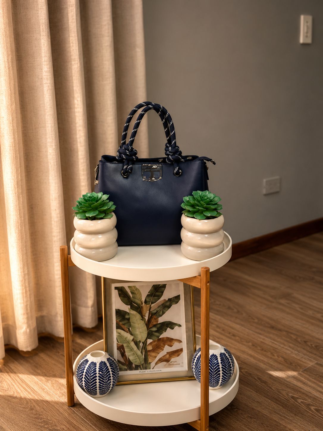 Handbags