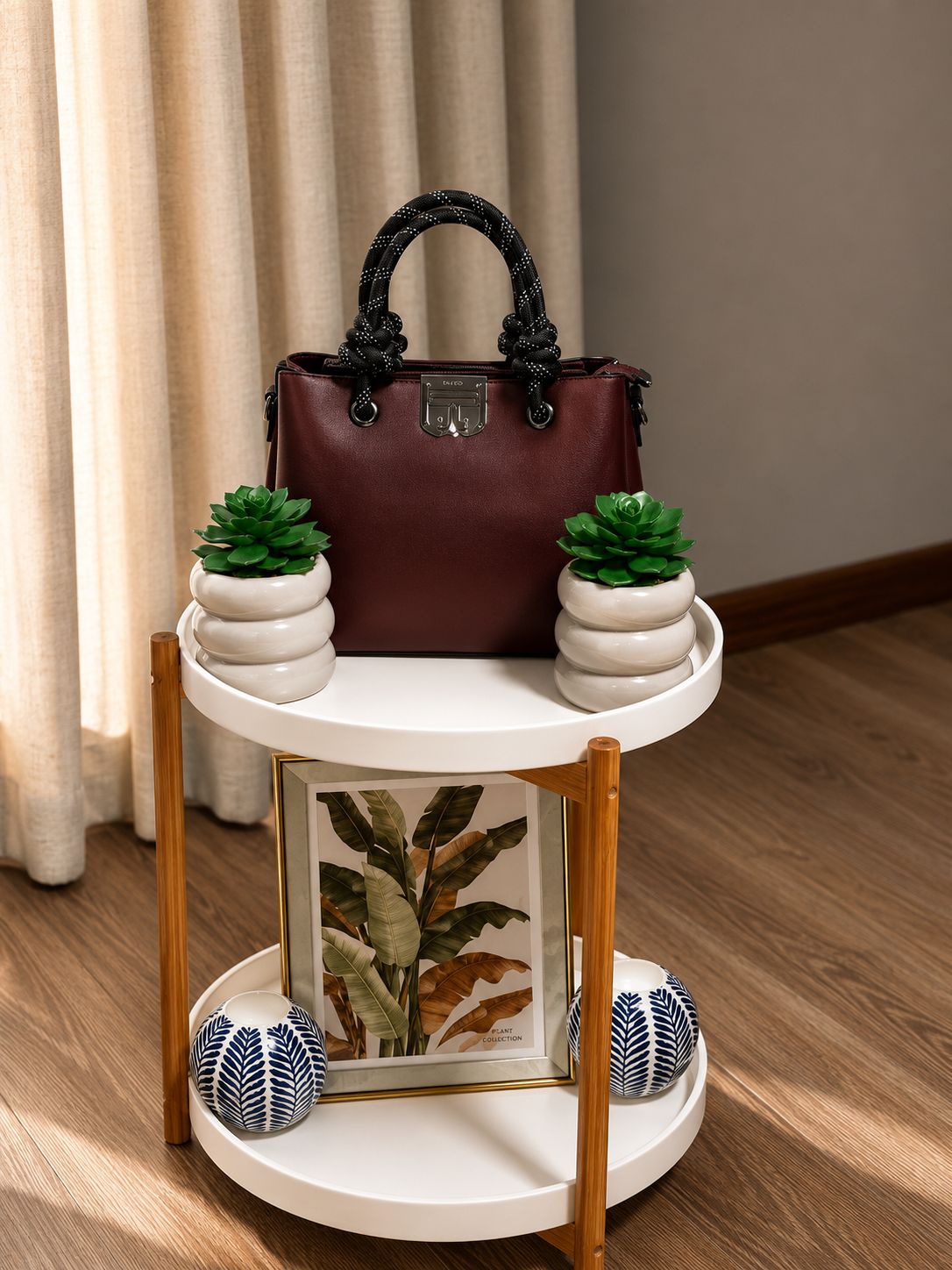Handbags