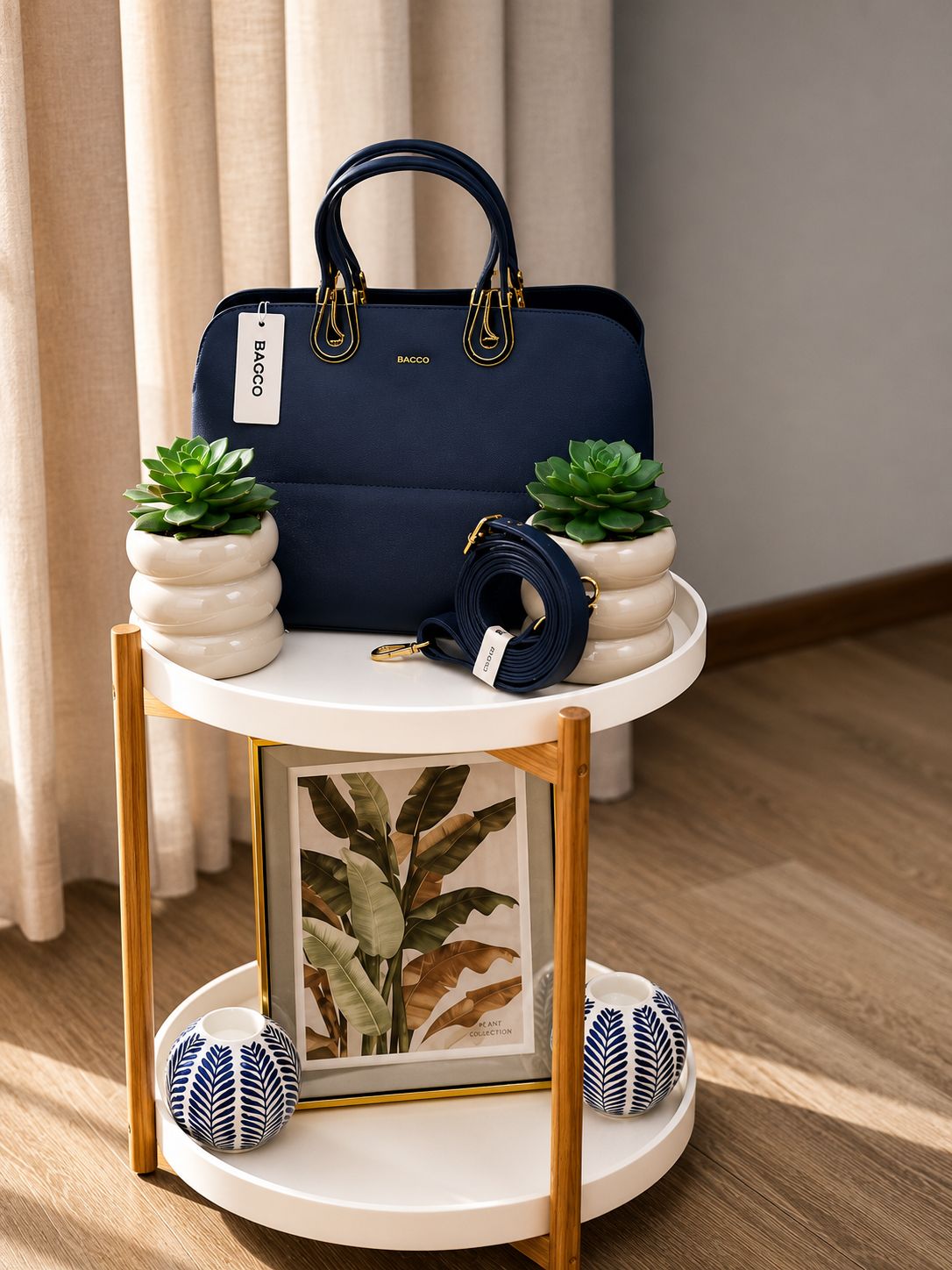 Handbags