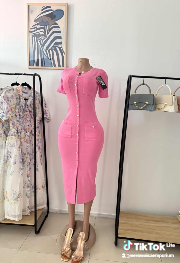 Retail, clothing, accessories