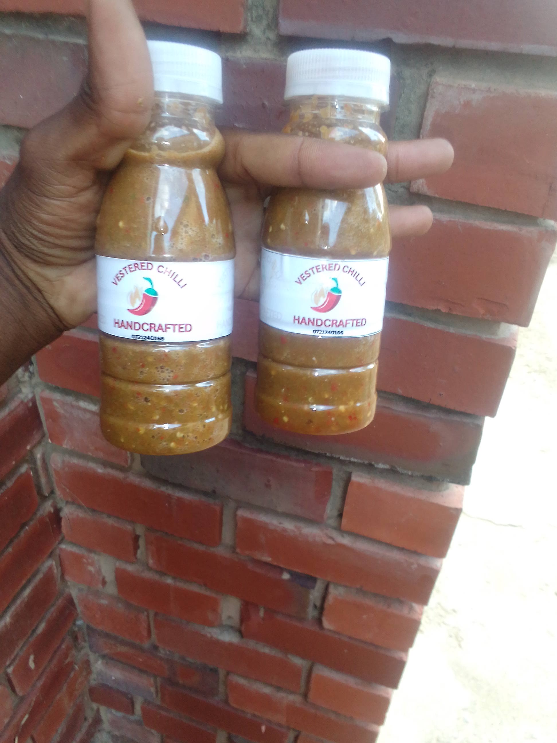 Chilli Products