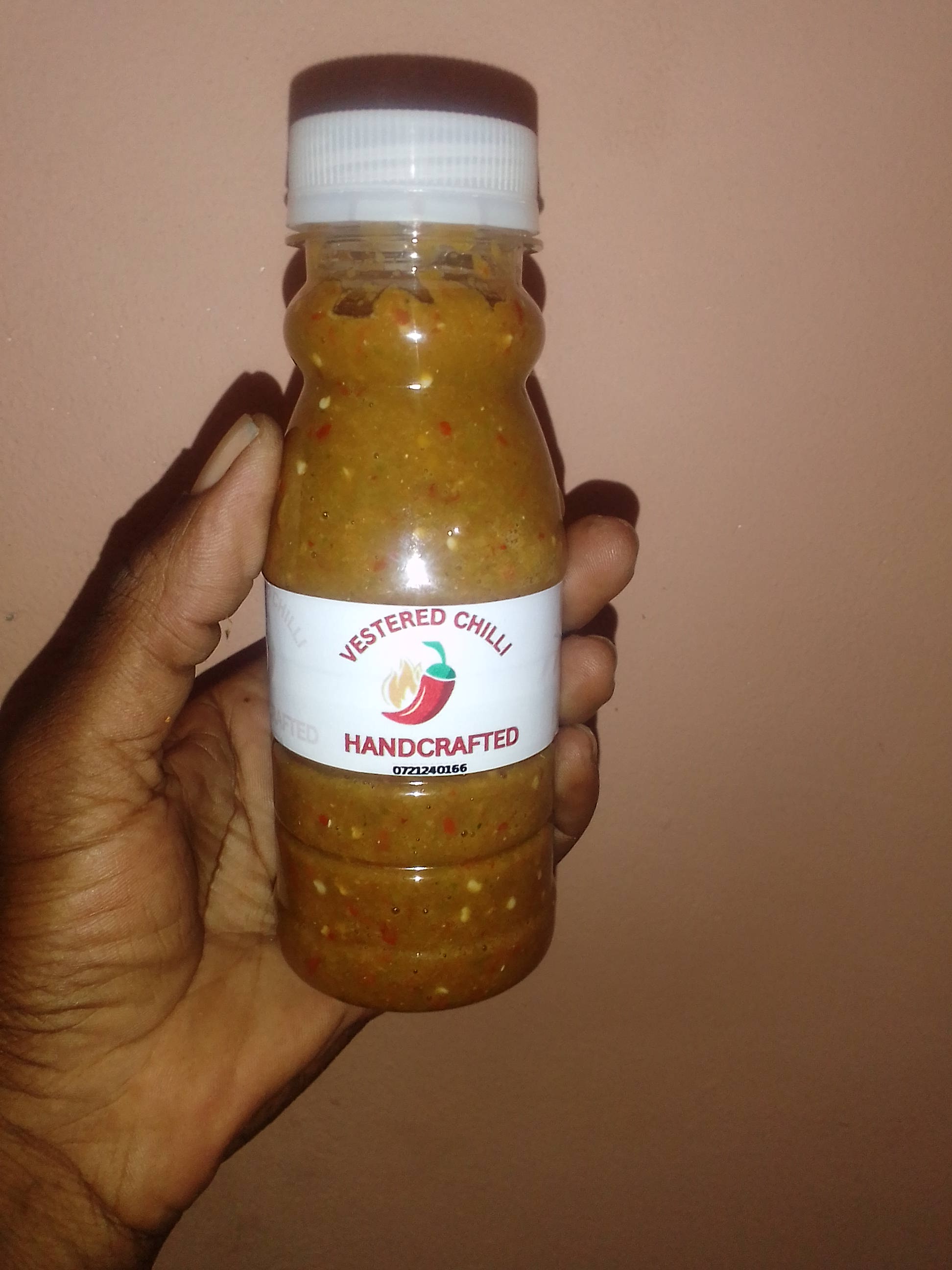 Chilli Products