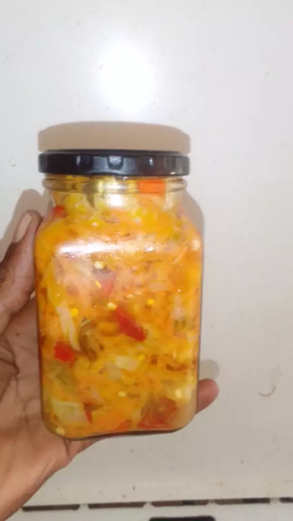 Chilli Products
