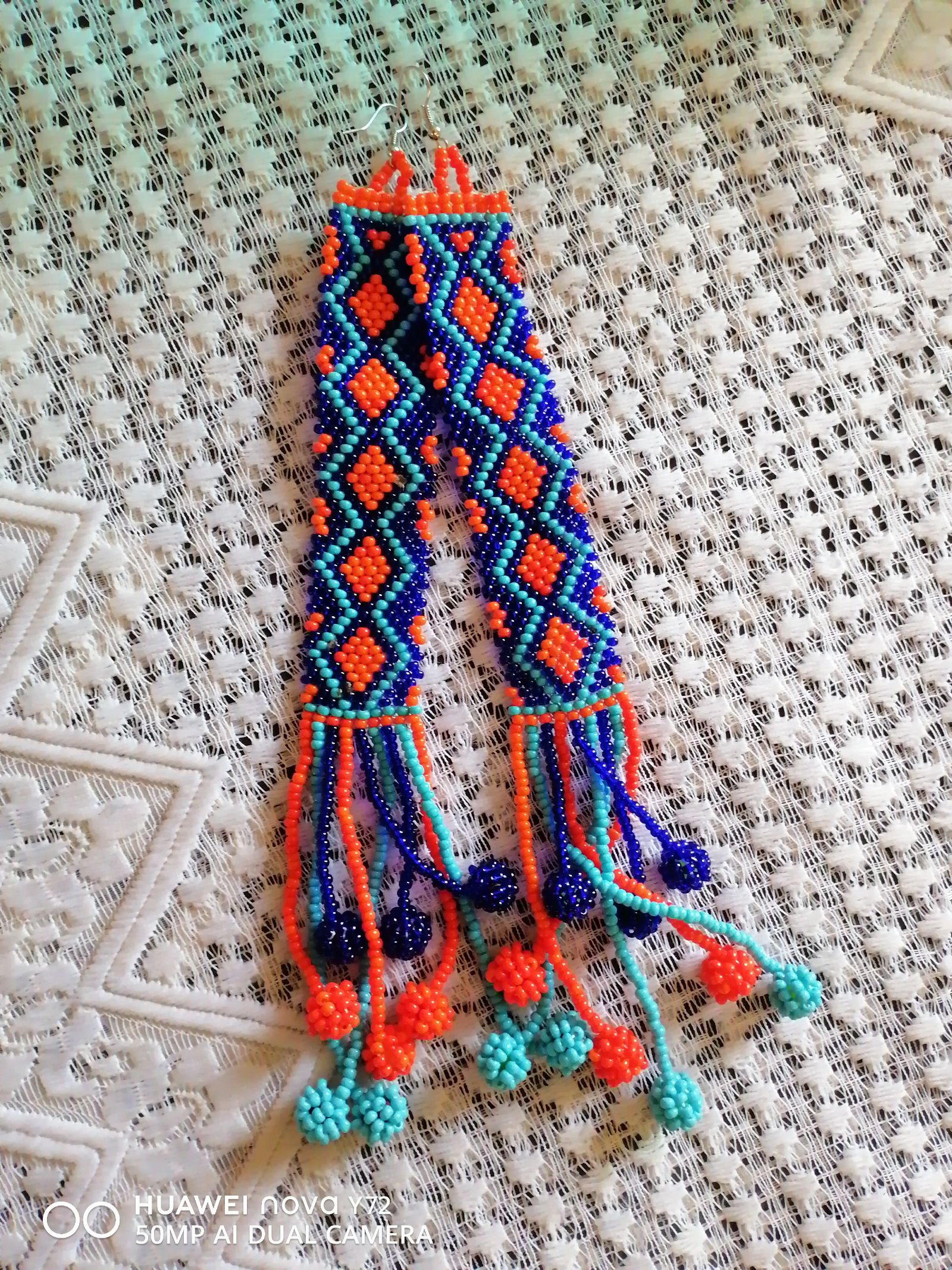 Beading