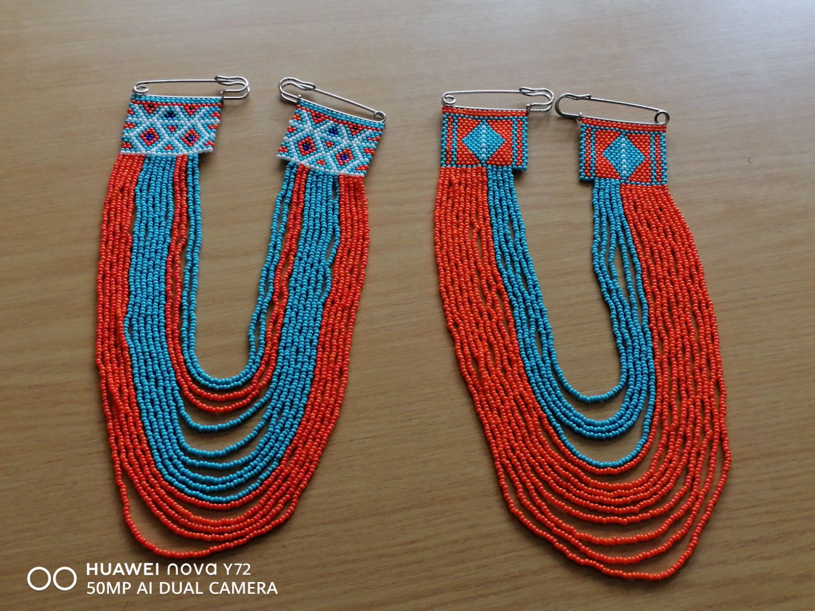 Beading