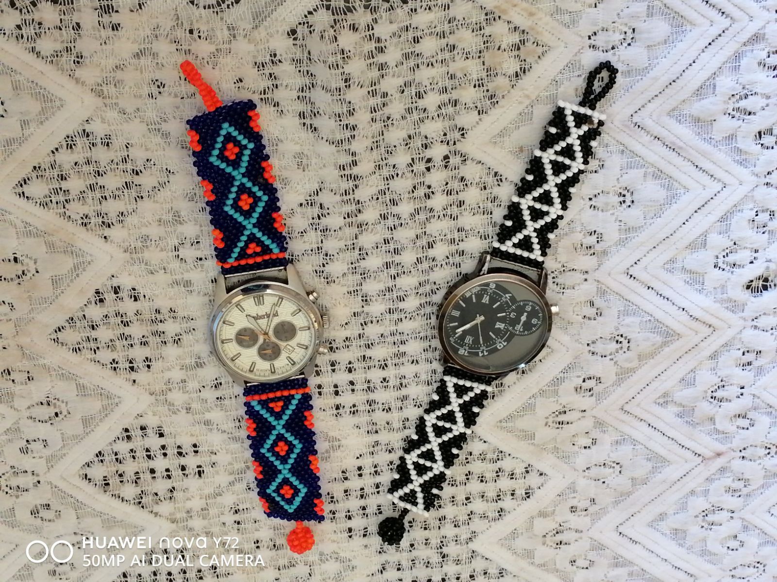 Beading