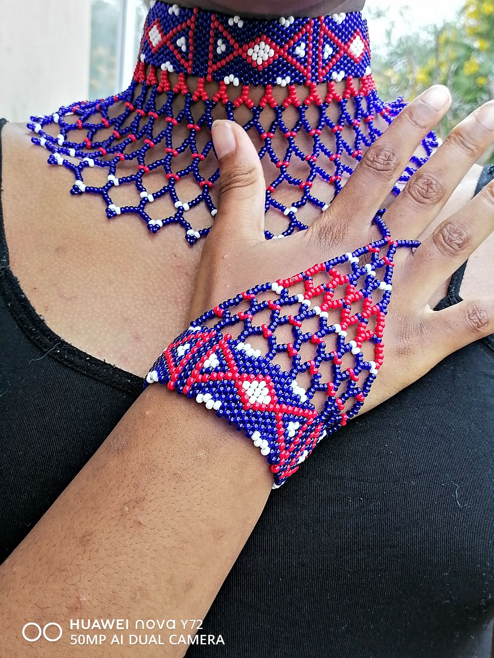 Beading