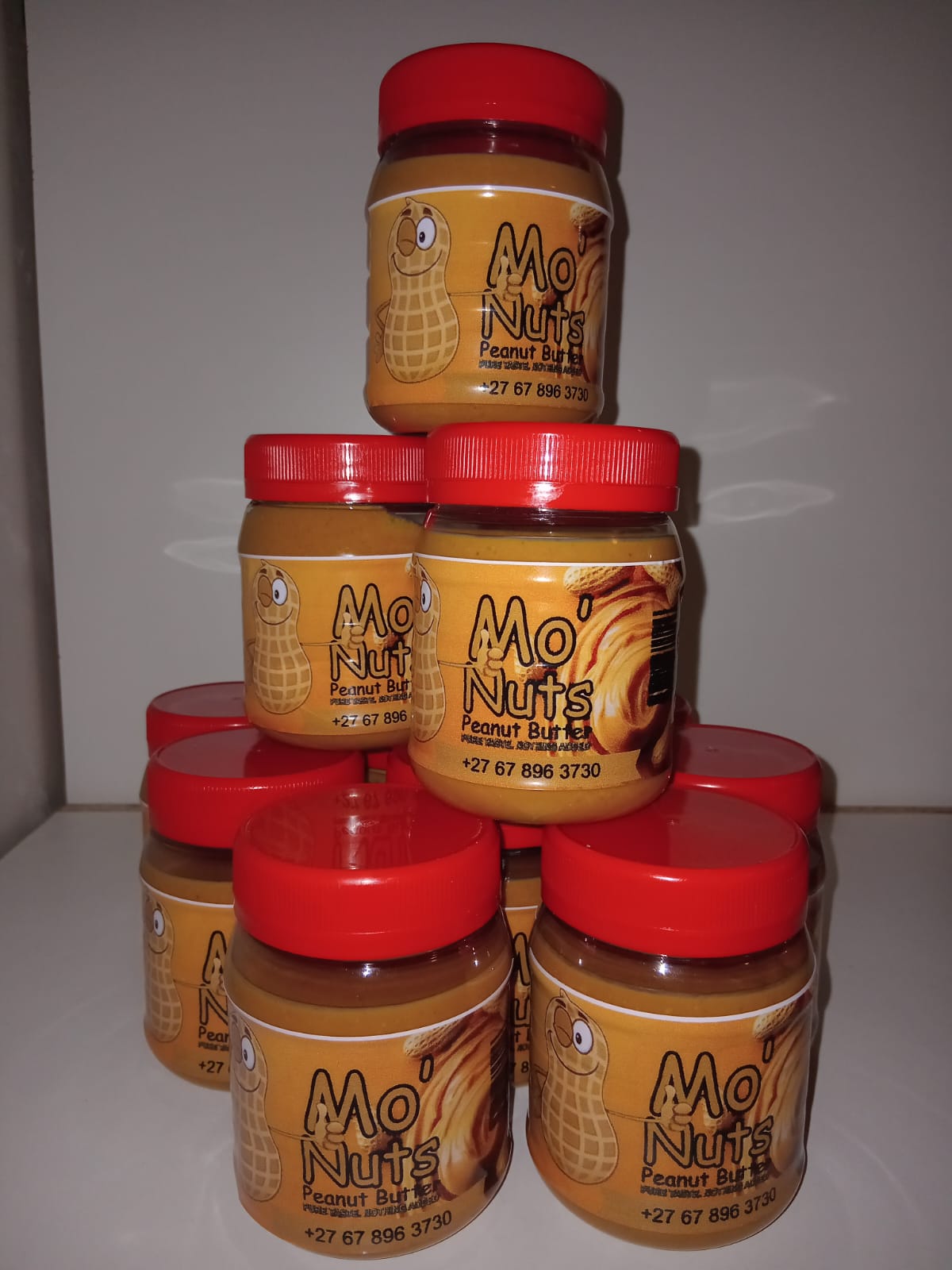 Peanut Butter