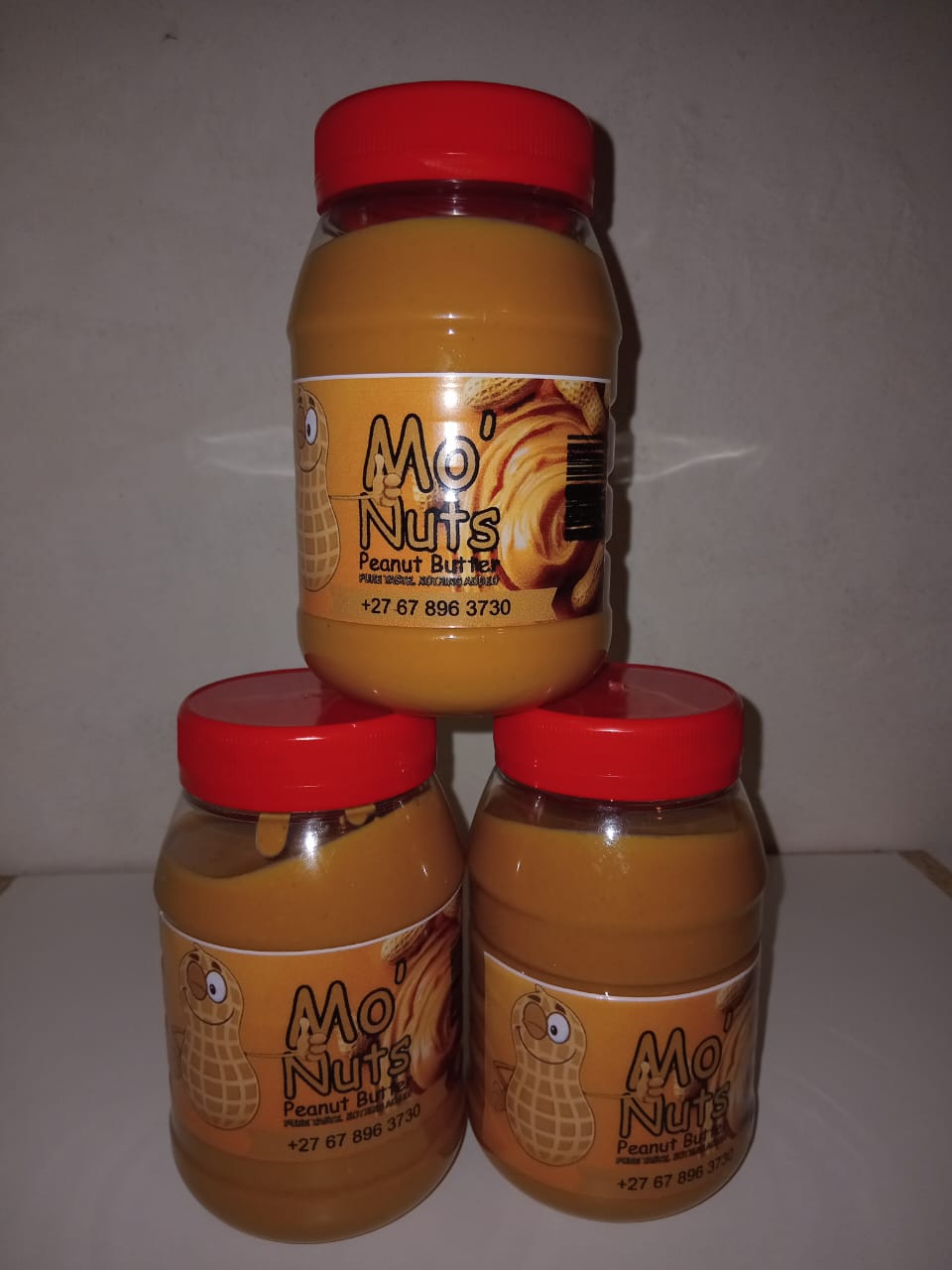 Peanut Butter