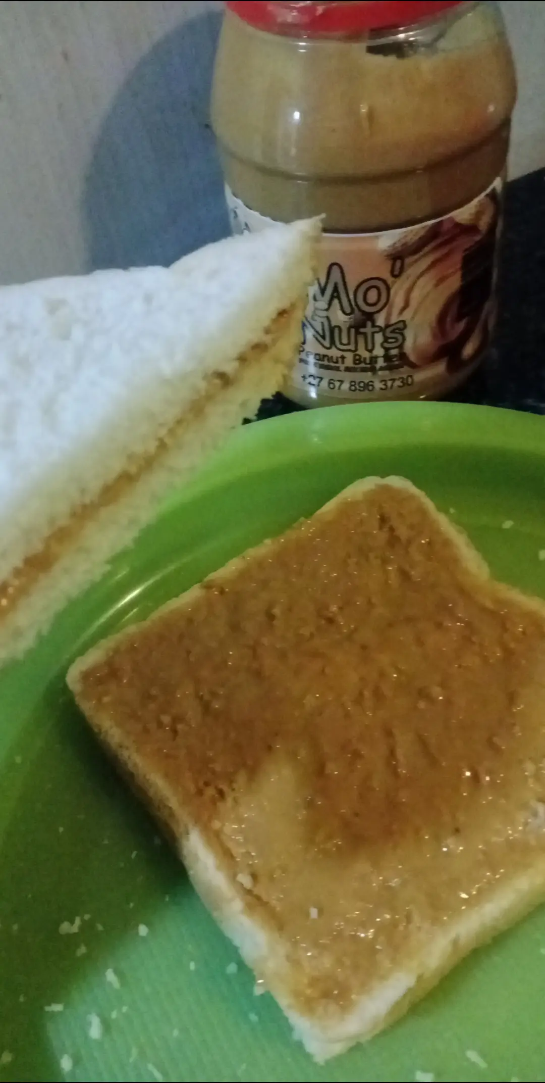 Peanut Butter
