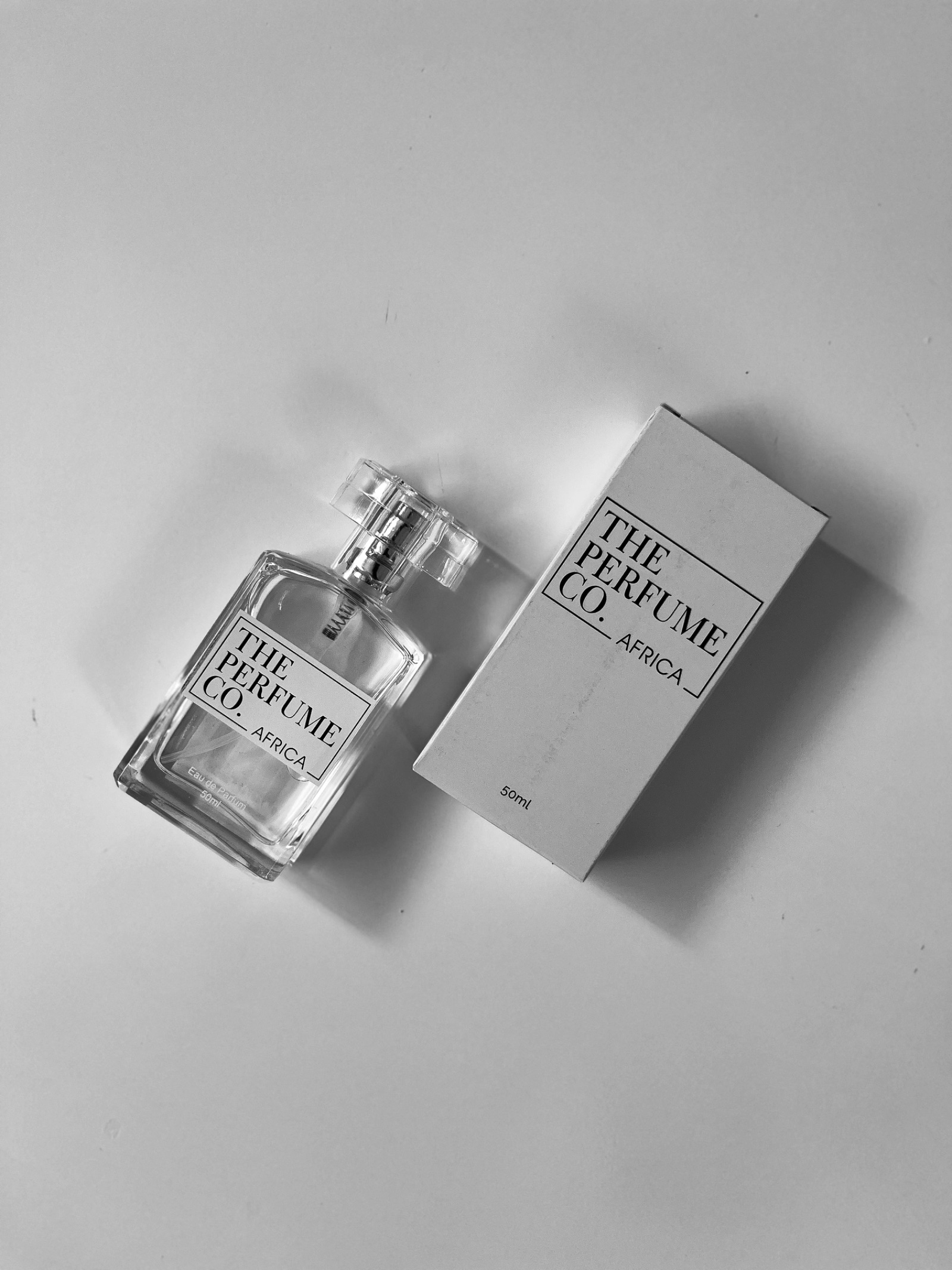Oil-based Perfumes