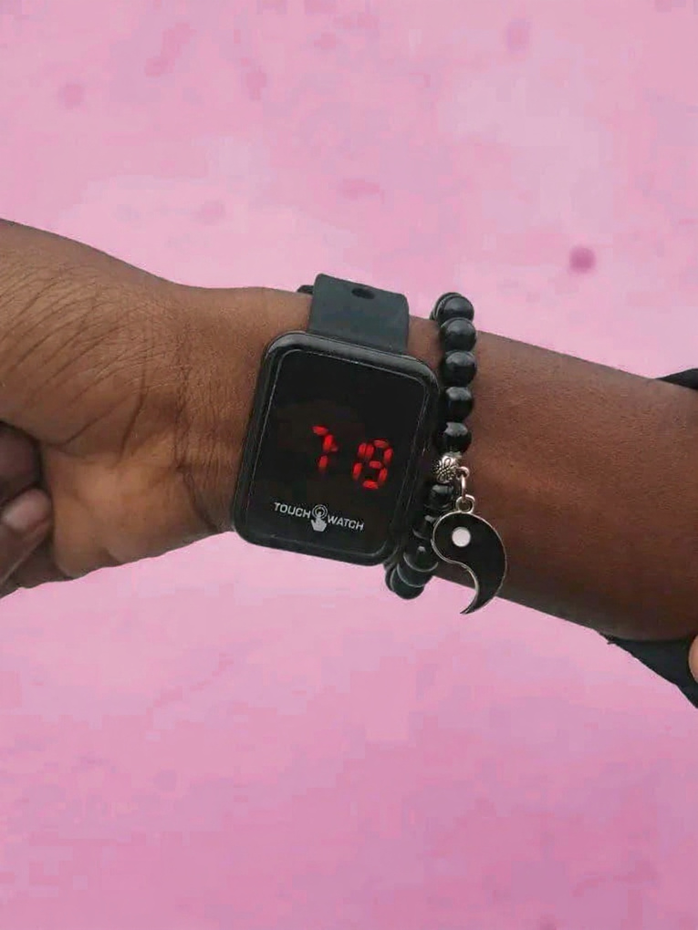 Watches