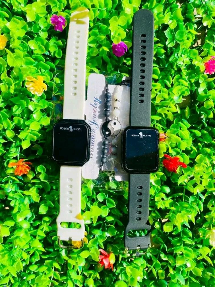 Watches