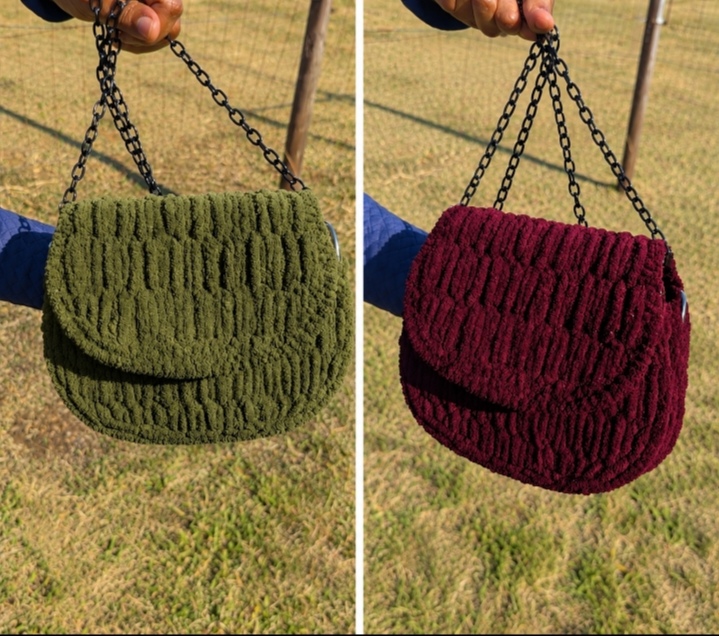 Clothing and accessories