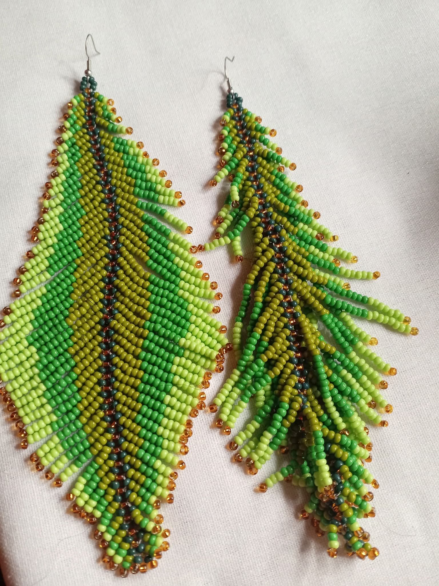 Clothing and accessories