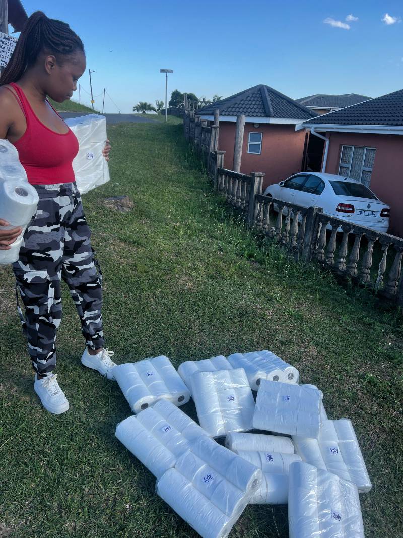 Household supplies