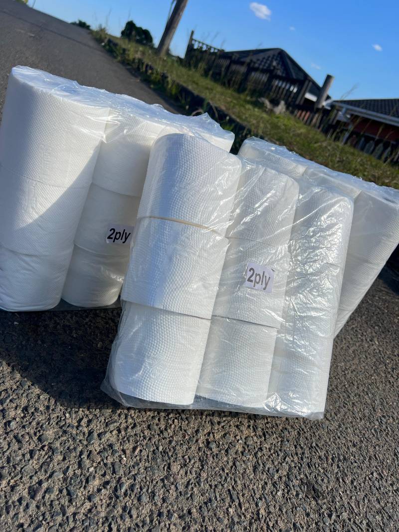 Household supplies