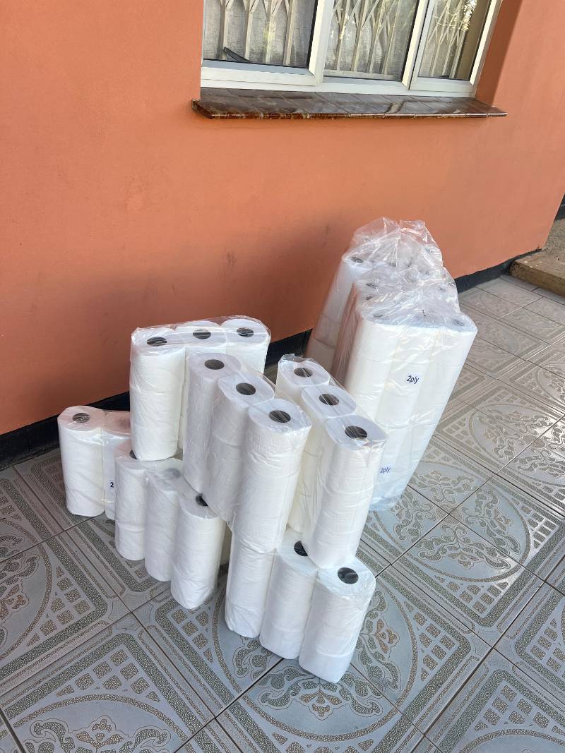 Household supplies