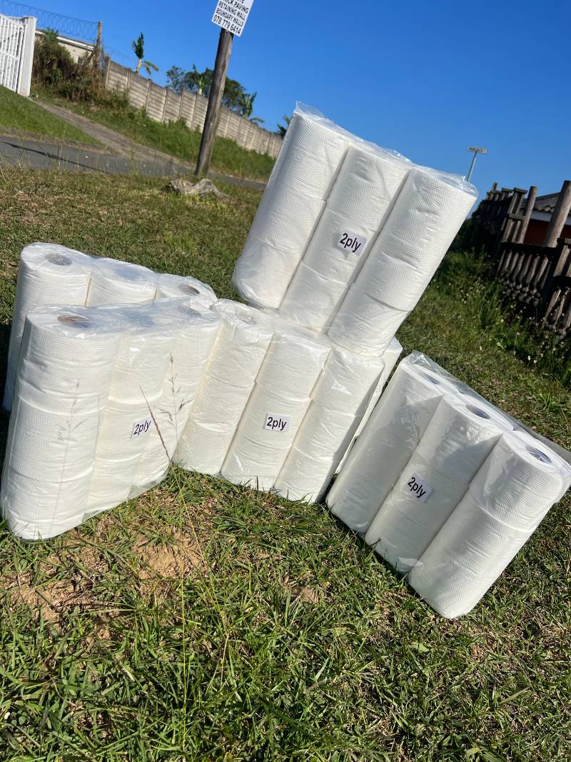 Household supplies