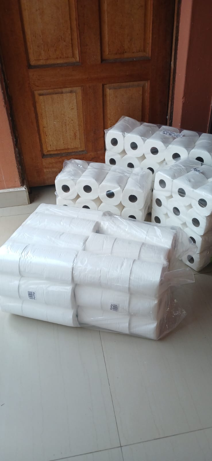 Household supplies