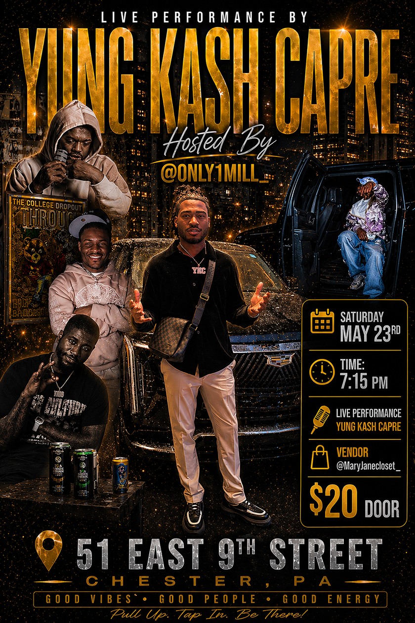 City Heat Live