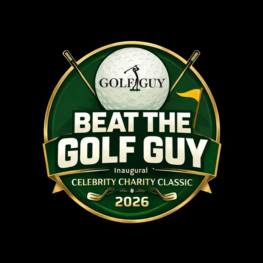 Beat The Golf Guy | Platinum Sponsor