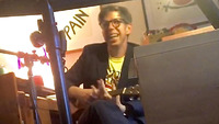 Home Time with Darren Hayman Home Time with Darren Hayman