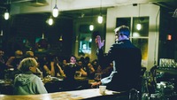POP-UP LOVE PARTY (online!) STAGES FESTIVAL