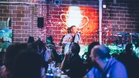 POP-UP LOVE PARTY (online!) STAGES FESTIVAL