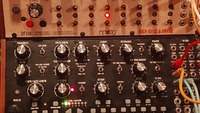 Chuck W. - Live From The Studio