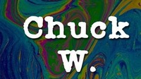 Chuck W. - Live From The Studio Chuck W. - Live From The Studio