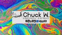 Chuck W. - Live From The Studio