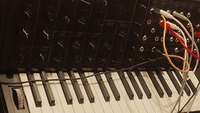 Chuck W. - Live From The Studio
