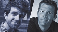 Laugh Boston Presents...