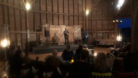 Round Barn Farm