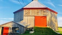 Round Barn Farm