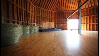 Round Barn Farm
