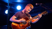 Justin Maki Band