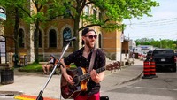 Justin Maki Band
