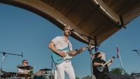 Justin Maki Band