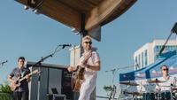 Justin Maki Band