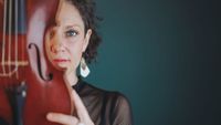 Gina Burgess with full band at Stillwell Brewing on Kempt
