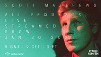 Scott Matthews Scott Matthews
