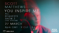 Scott Matthews - All Requests Show 2 Scott Matthews - All Requests Show 2